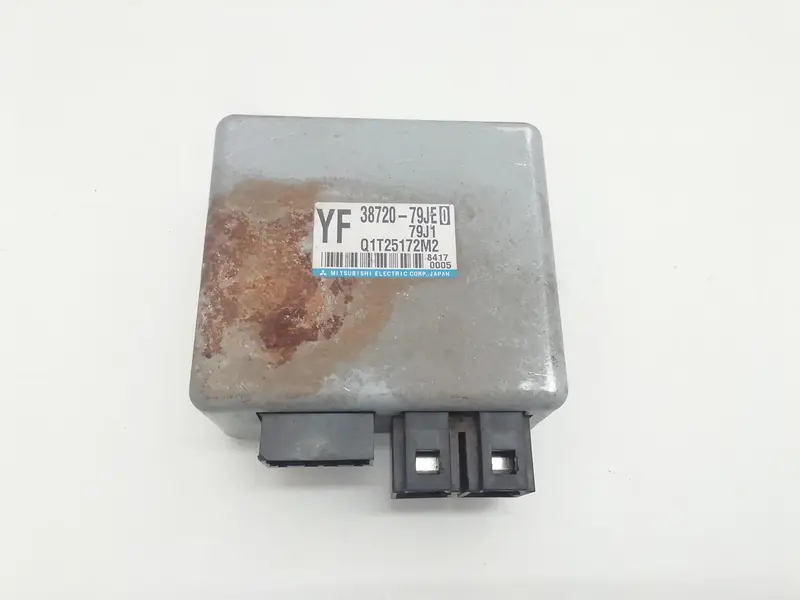 Centralina Servosterzo FIAT Sedici 1° Serie 38720-79JE0 Diesel 1900 (06>09)