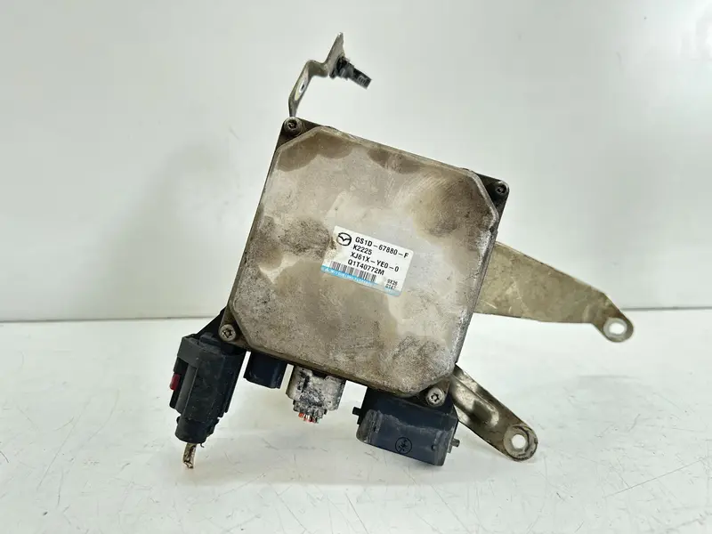 Centralina Servosterzo MAZDA 6 S. Wagon 2° Serie GS1D67880F GS1D67880F Diesel 2000 (08>13)