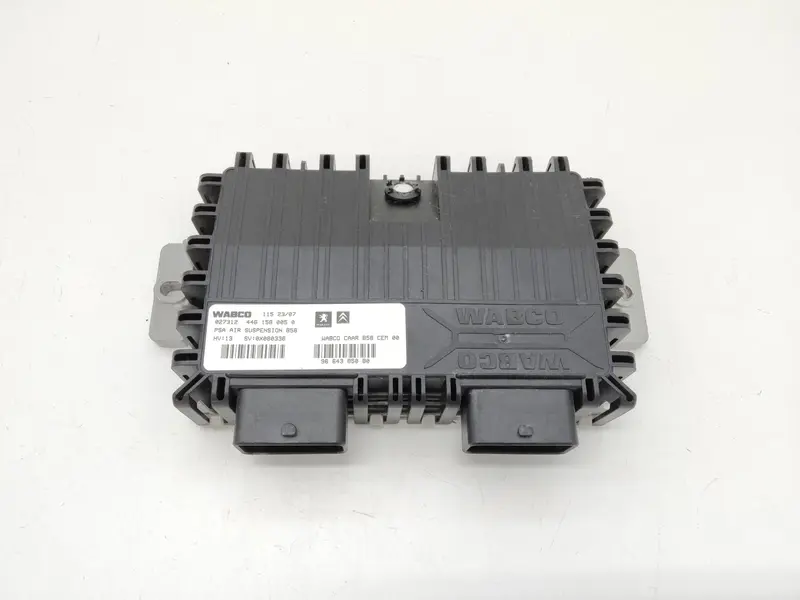 Centralina Sospensioni Pneumatiche CITROEN C4 Grand Picasso (06>13) 9664385080 Diesel 2.0 (06>13)