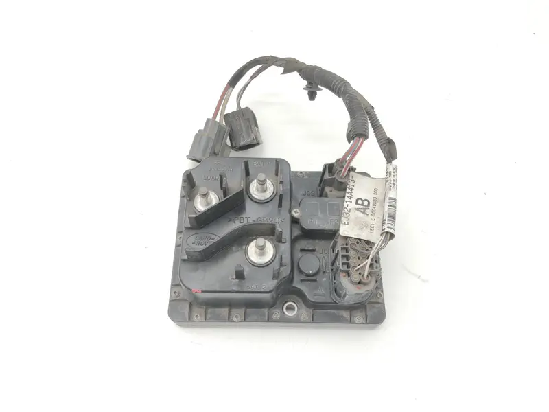 Centralina start e stop LAND ROVER Range Rover Evoque 1° Serie EJ32-14F70-AA Diesel 2.2