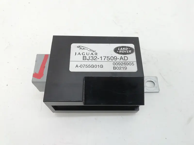 Centralina tergicristalli LAND ROVER Range Rover Evoque 1° Serie BJ32-17509-AD Diesel 2000