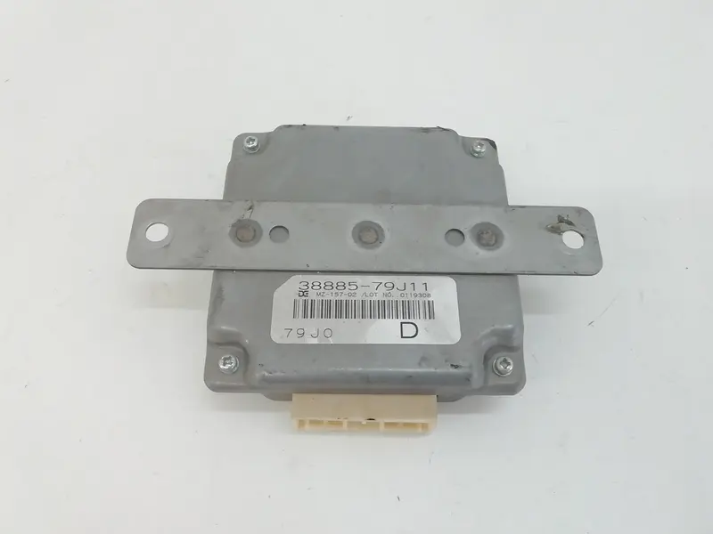 Centralina trasmissione FIAT Sedici 1° Serie 38885-79J11 Diesel 1900 (06>09)