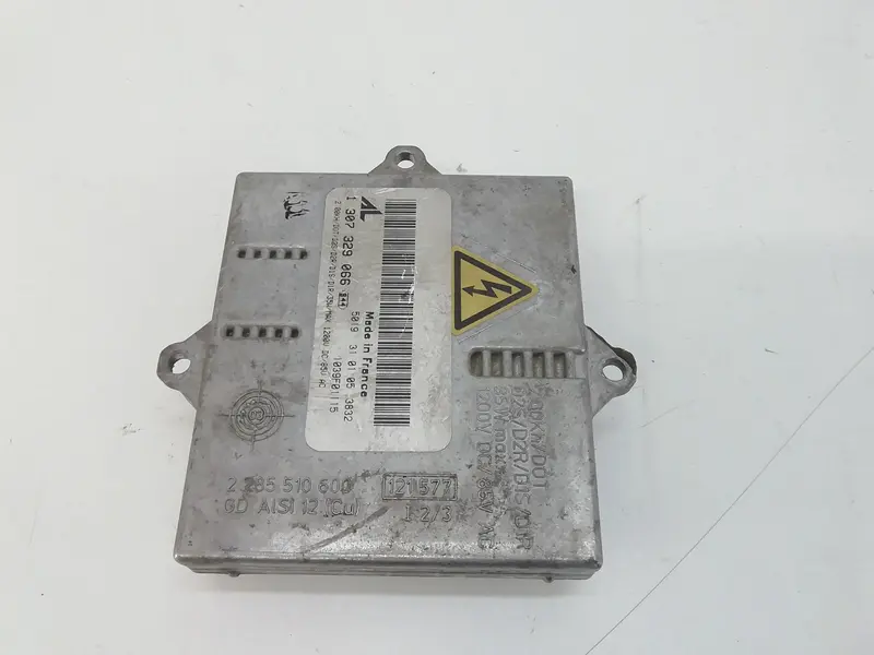 Centralina Xenon AUDI A3 Serie (8P1) (05>08) 1307329066 Benzina (05>08)