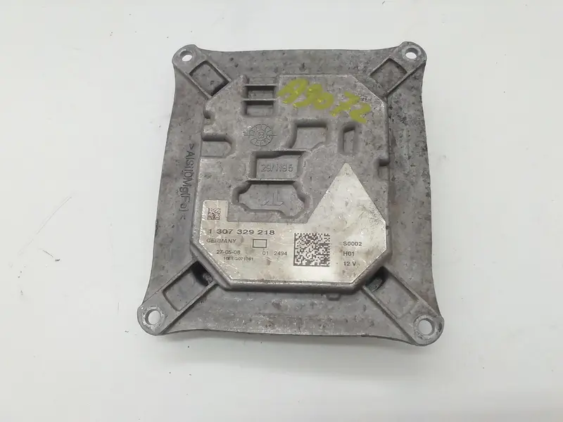 Centralina Xenon AUDI A4 Berlina (07>10) 1307329218 Benzina (07>10)
