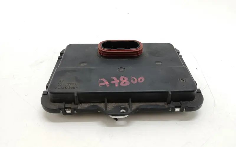 Centralina Xenon JAGUAR XE Serie (X760) (15>) T4N13307 5DF01181840AE Diesel 2.0