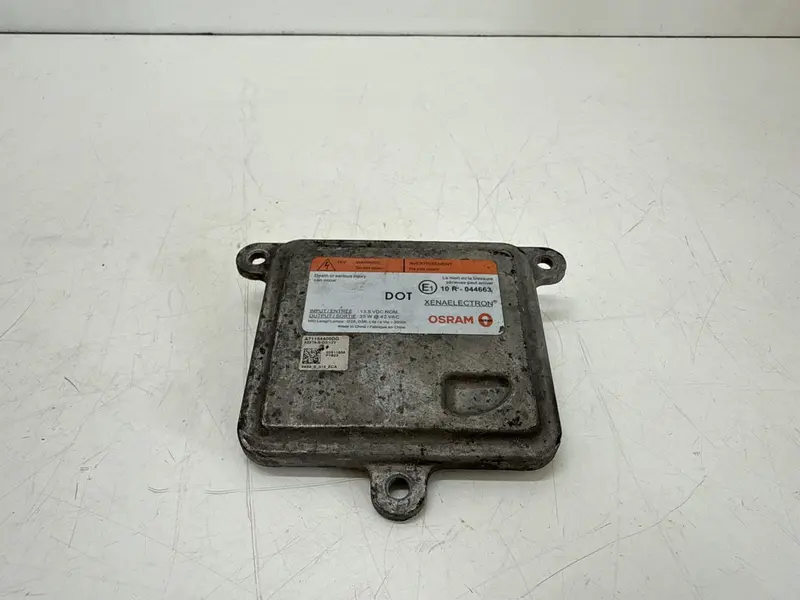 Centralina Xenon LAND ROVER Range Rover Evoque 1° Serie A71154400DG Diesel 2.2