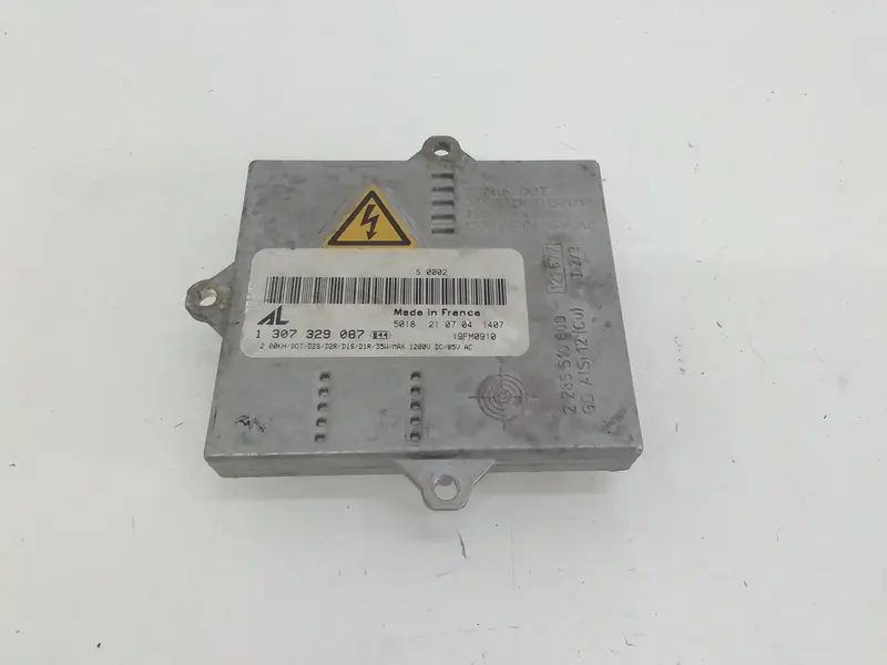 Centralina Xenon MERCEDES Classe S W220 4° Serie 1307329087 Diesel 3200 (99>05)