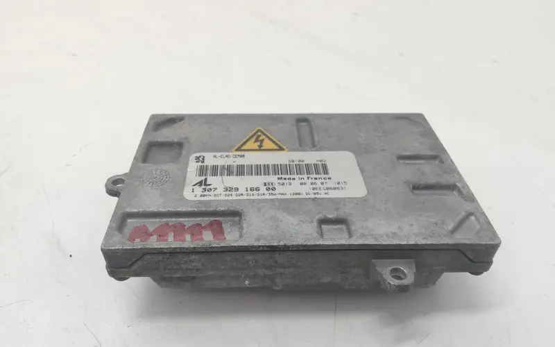 Centralina Xenon PEUGEOT 308 Serie (07>14) 6224V2 130732916600 Diesel 2.0 (07>14)