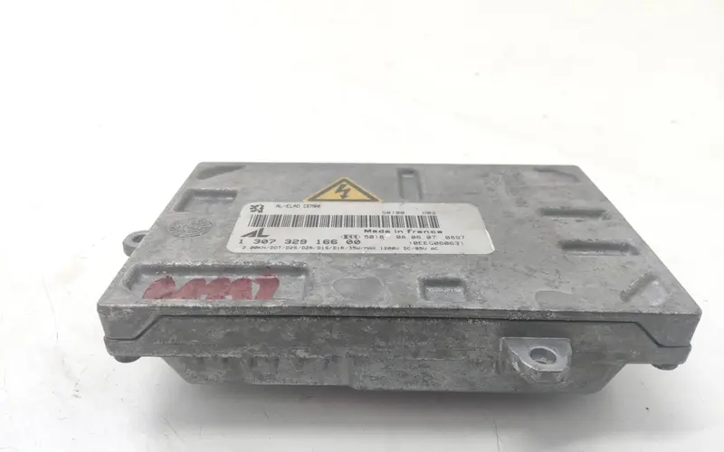 Centralina Xenon PEUGEOT 308 Serie (07>14) 6224V2 130732916600 Diesel 2.0 (07>14)