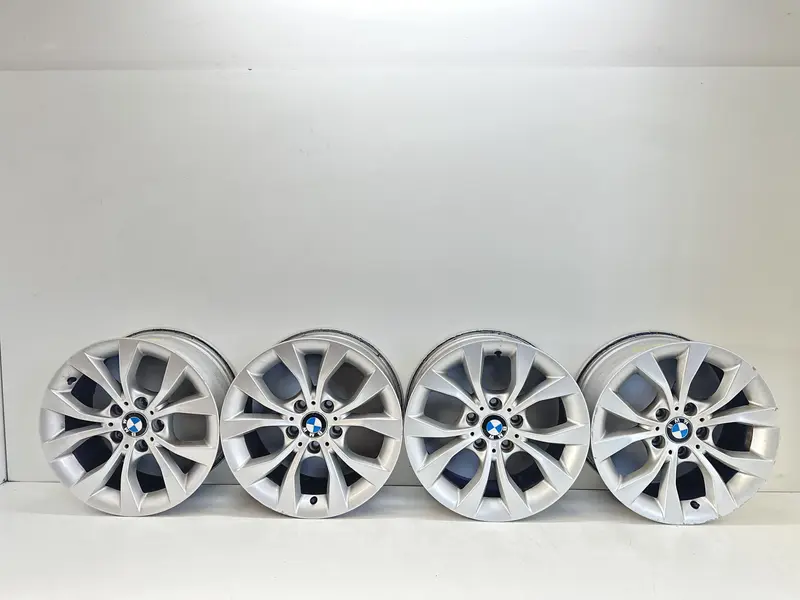 Cerchi in lega BMW X1 Serie (E84) (09>15) 6789141 6789141 Benzina (09>15)