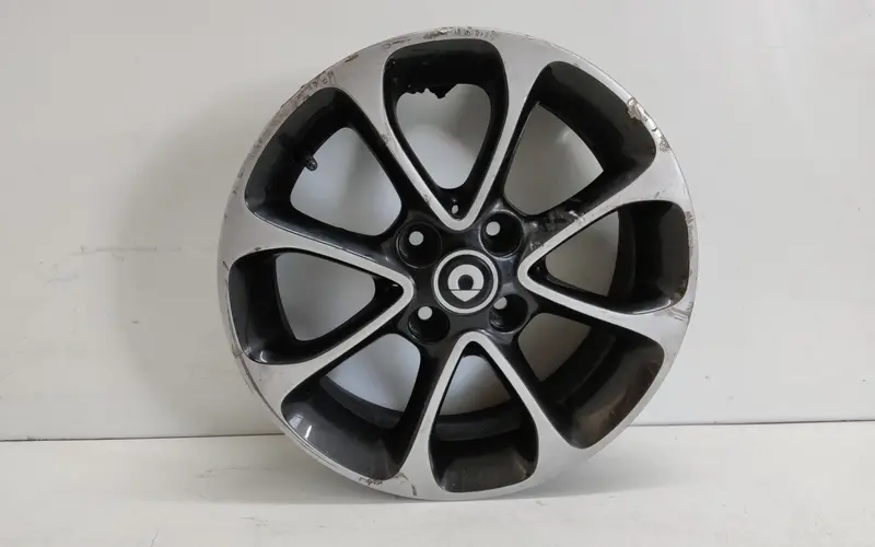 Cerchi in lega SMART Fortwo Coupé (W453) A4534010400 A4534010000 Benzina 900