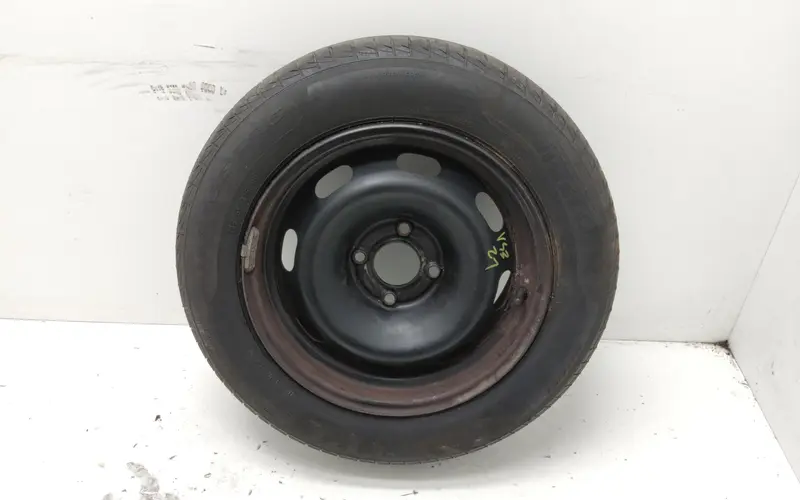 cerchio in ferro CITROEN C3 Serie (09>15) 2150772 Benzina (09>15)