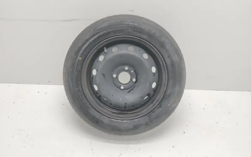 cerchio in ferro RENAULT Modus 1° Serie 8200110149 Diesel 1.5 (04>06)