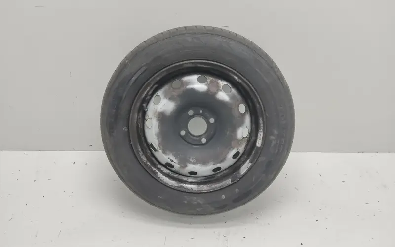 cerchio in ferro RENAULT Modus 1° Serie 8200110149 Diesel 1.5 (04>06)