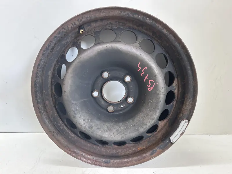 cerchio in ferro SEAT Altea Berlina 1K0601027A03C 1K0601027A03C Diesel 1.9