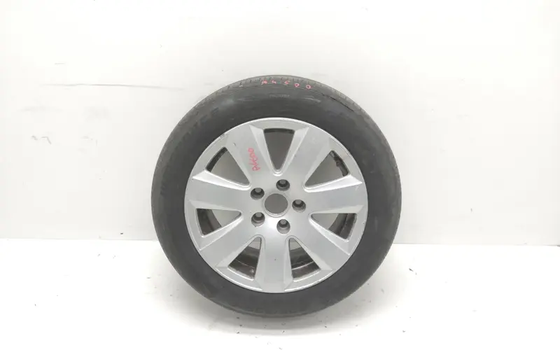 Cerchio in lega AUDI A6 Allroad (00>06) Benzina (00>06)