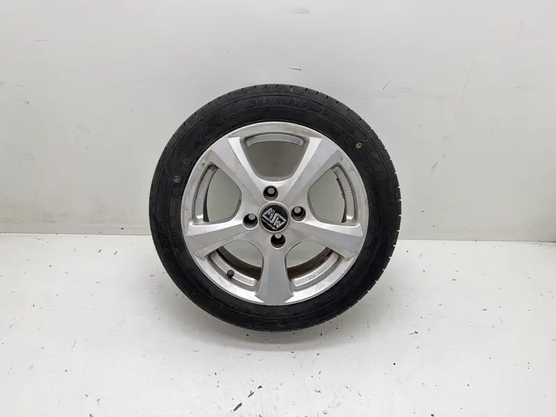 Cerchio in lega FORD Fiesta 6° Serie 1881869 Diesel 1.4 (08>17)