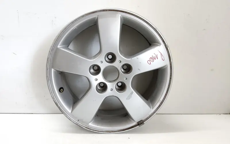 Cerchio in lega HYUNDAI Tucson  Serie (04>09) 528102E330 Diesel 2.0 (04>09)