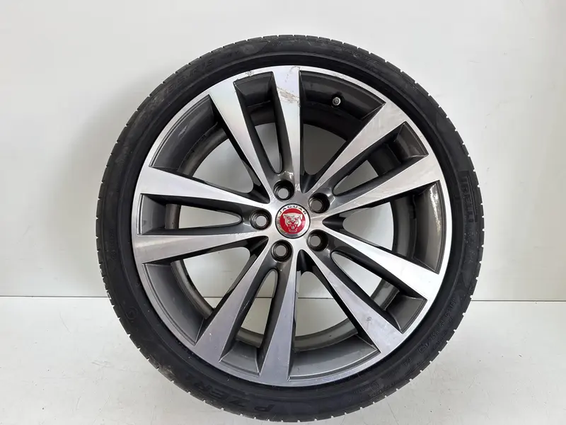 Cerchio in lega JAGUAR XE Serie (X760) (15>) T4N4798 GX7M1007GA Diesel 2.0
