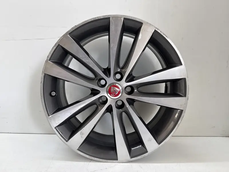 Cerchio in lega JAGUAR XE Serie (X760) (15>) T4N4798 GX7M1007HA Diesel 2.0