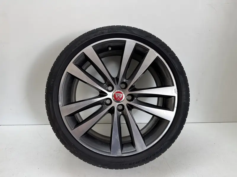 Cerchio in lega JAGUAR XE Serie (X760) (15>) T4N4798 Gx7M1007JA Diesel 2.0