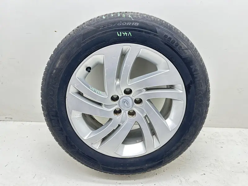Cerchio in lega LAND ROVER Range Rover Evoque Serie (18>) LR114514 K8D21007CA Diesel/Hybrid 2.0