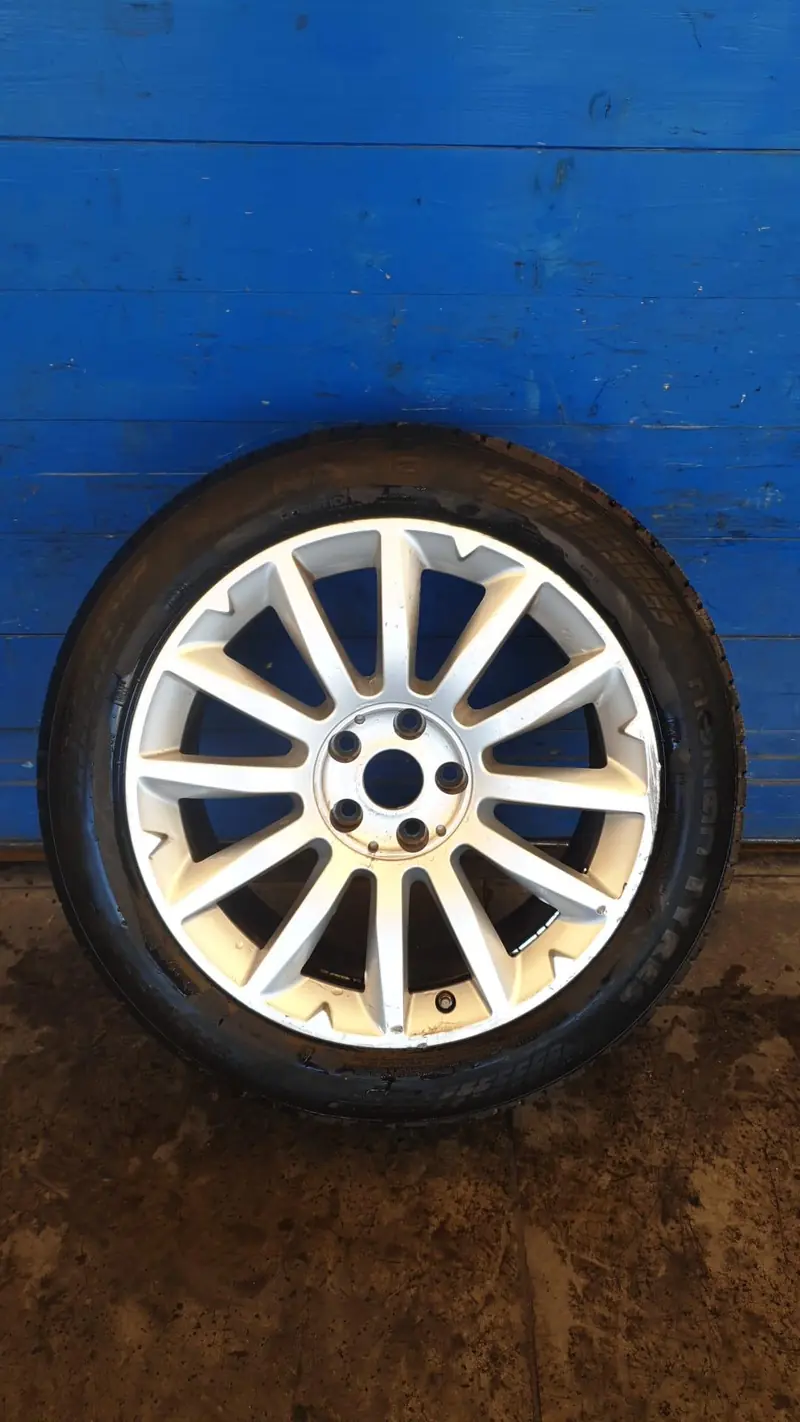 Cerchio in lega MASERATI Ghibli 3° Serie 670019917 Diesel 2000