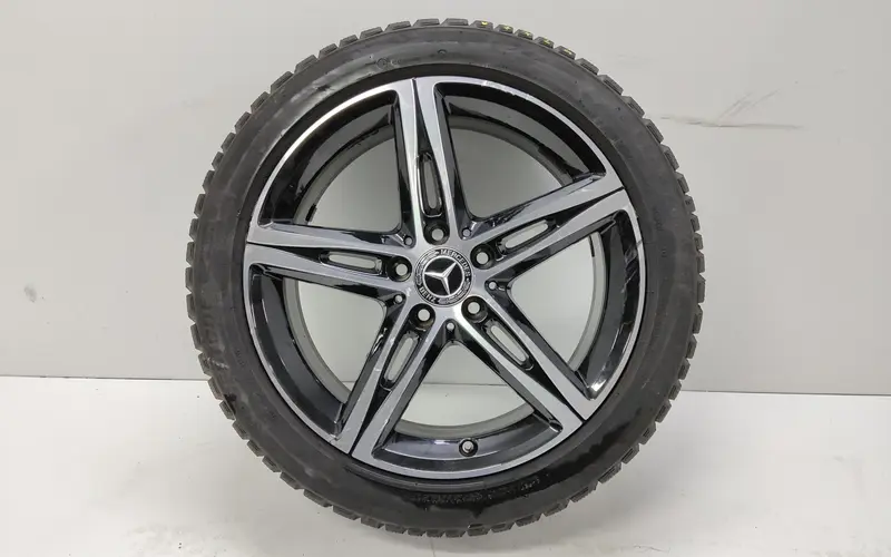 Cerchio in lega MERCEDES Classe A Serie (W177) (18>) A17740107007X23 Benzina 1.3