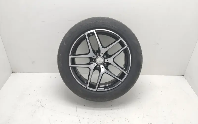 Cerchio in lega MERCEDES GLC Serie (W253) (15>) A2534011800 Diesel 2.2