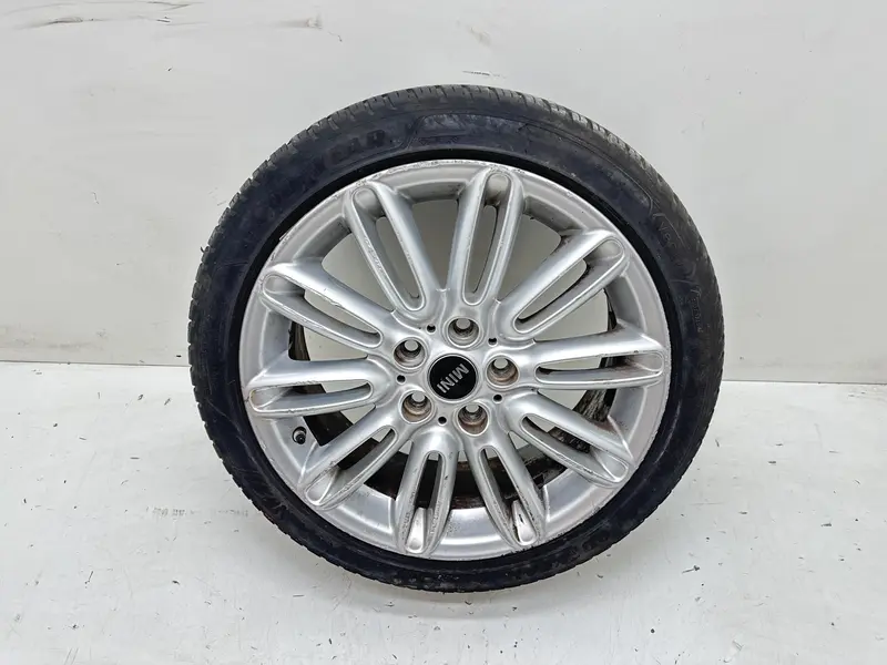 Cerchio in lega MINI Cooper Serie (F55) (13>) 36106898290 6856099 Diesel 1.5