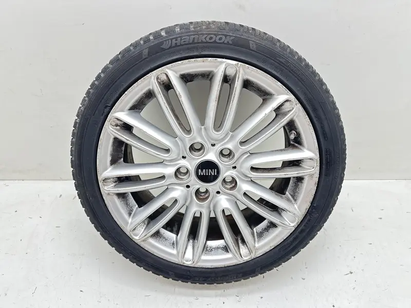 Cerchio in lega MINI Cooper Serie (F55) (13>) 36116855109 6856099 Diesel 1.5