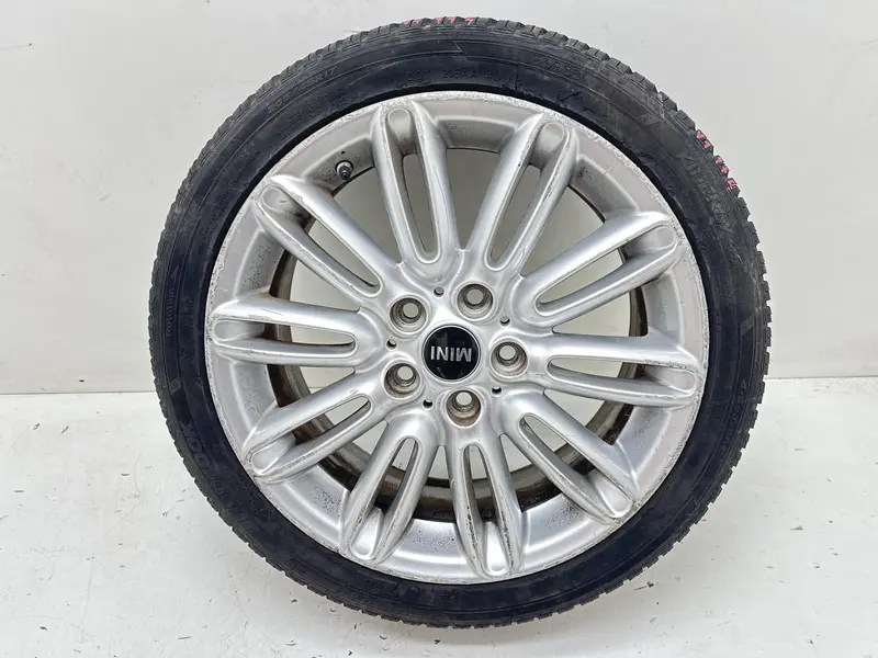 Cerchio in lega MINI Cooper Serie (F55) (13>) 36116856099 6856099 Diesel 1.5