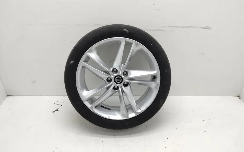 Cerchio in lega NISSAN Qashqai Serie KE409-4C400 Benzina
