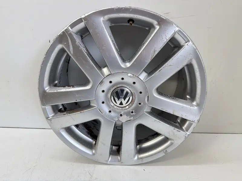Cerchio in lega VOLKSWAGEN Golf 5 Berlina (03>08) 1T0601025M8Z8 1K0601025C Diesel 2.0 (03>08)