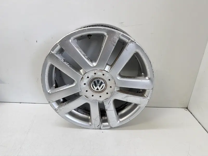 Cerchio in lega VOLKSWAGEN Golf 5 Berlina (03>08) 1T0601025M8Z8 1K0601025C Diesel 2.0 (03>08)