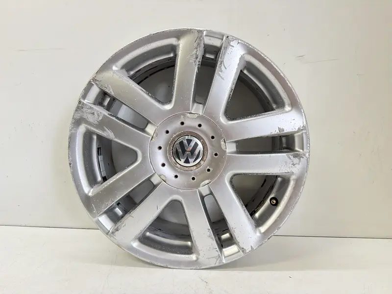 Cerchio in lega VOLKSWAGEN Golf 5 Berlina (03>08) 1T0601025M8Z8 1K0601025C Diesel 2.0 (03>08)