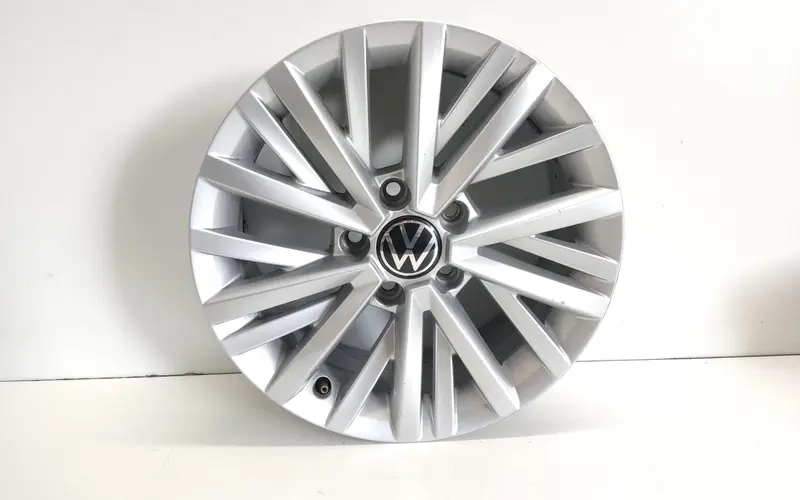 Cerchio in lega VOLKSWAGEN T-Roc Serie 2GA601025AA Benzina (17>21)