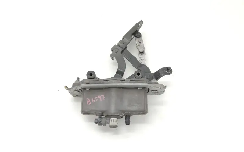 Cerniera cofano anteriore DX MERCEDES Classe E Berlina W212 A2129067801 Diesel 2.1
