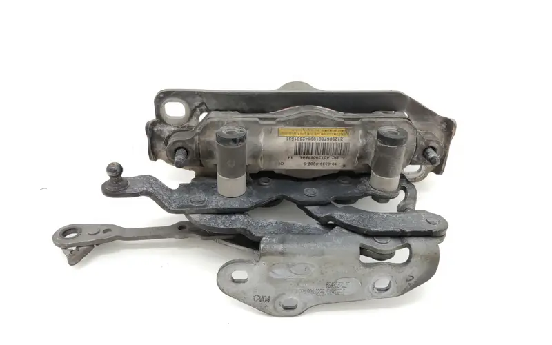 Cerniera cofano anteriore DX MERCEDES Classe E S. Wagon W212 A2048800228 A2129067801 Diesel 2.0