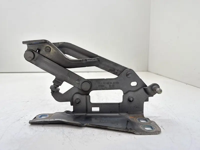 Cerniera cofano anteriore DX MERCEDES Classe GLK Serie (X204) (08>15) A2048800428 A2048800428 Diesel 2.2 (08>15)