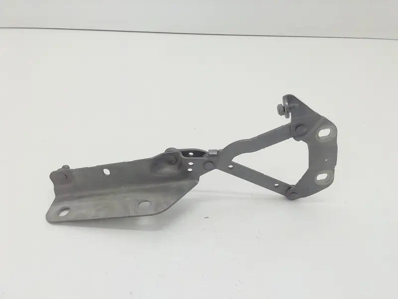 Cerniera cofano anteriore SX LAND ROVER Range Rover Evoque 1° Serie 6H52-16801-AC Diesel 2000