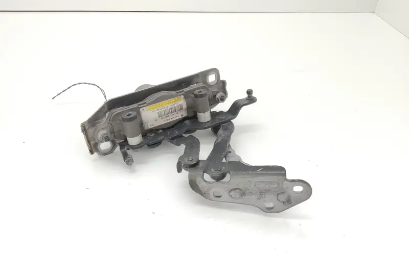 Cerniera cofano anteriore SX MERCEDES Classe E Berlina W212 A2048800128 A2129067701 Diesel 2.1