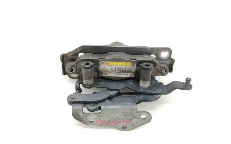 Cerniera cofano anteriore SX MERCEDES Classe E S. Wagon W212 A2048800128 A2129067701 Diesel 2.0
