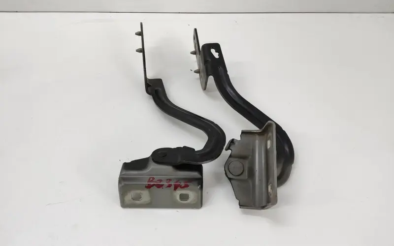 Cerniera cofano anteriore SX RENAULT Modus 1° Serie 654010421R 213688H Diesel 1.5 (04>06)