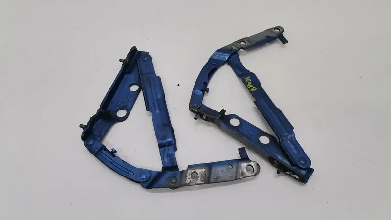 Cerniere baule cofano posteriore dx sx VOLKSWAGEN New Beetle 1° Serie 1c0827302a 1c0827301a Diesel 1900 (98>10)