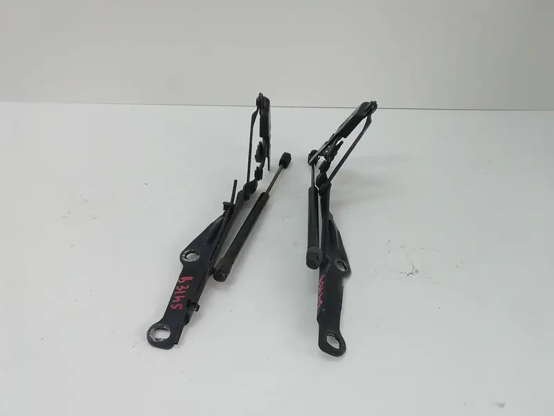 Cerniere cofano anteriore dx e sx CHRYSLER 300 C Touring Diesel 3000