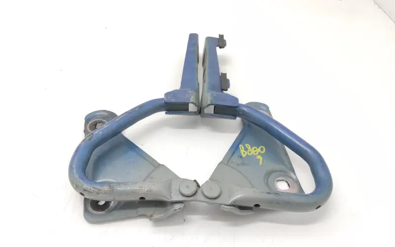 Cerniere cofano anteriore dx e sx CITROEN C3 AirCross 13480731 Benzina