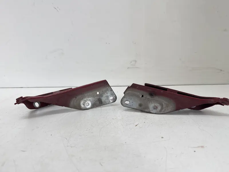 Cerniere cofano anteriore dx e sx CITROEN C3 Pluriel 9637365680 Diesel 1.4