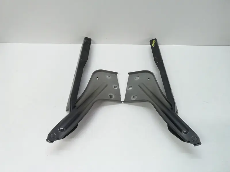 Cerniere cofano anteriore dx e sx JAGUAR F-Pace Serie (16>) MK83-16801 MK83-16800 Diesel 2000 (16>20)