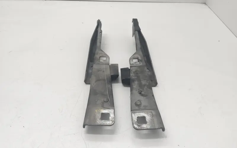 Cerniere cofano anteriore dx e sx JEEP Grand Cherokee 2° Serie 55256196B Diesel 2.7 (99>04)